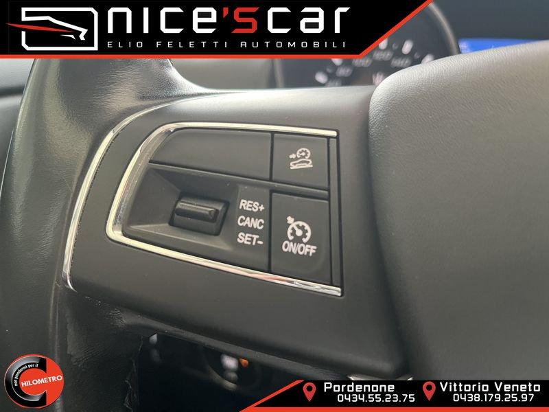 Maserati Levante Levante V6 Diesel AWD