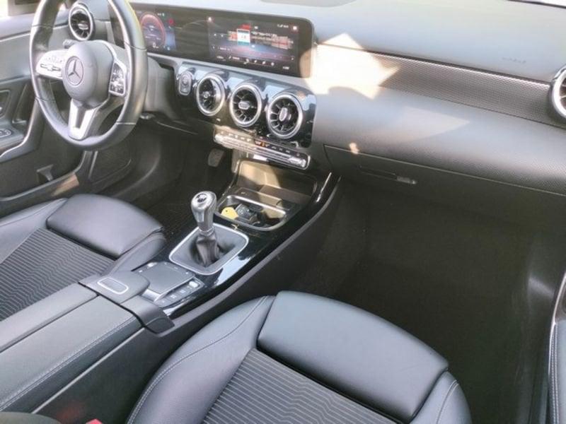 Mercedes-Benz Classe A A 160 Executive