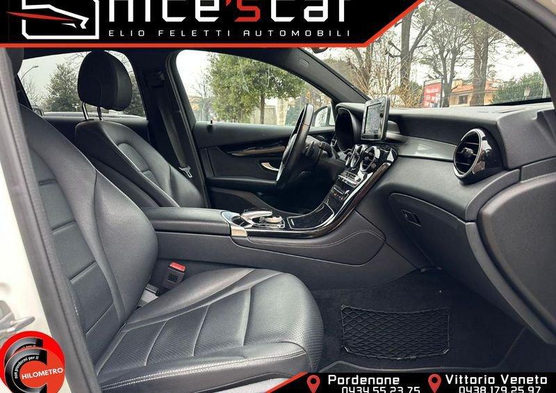 Mercedes-Benz GLC Coupé GLC 250 4Matic Coupé Sport * 4X4 *