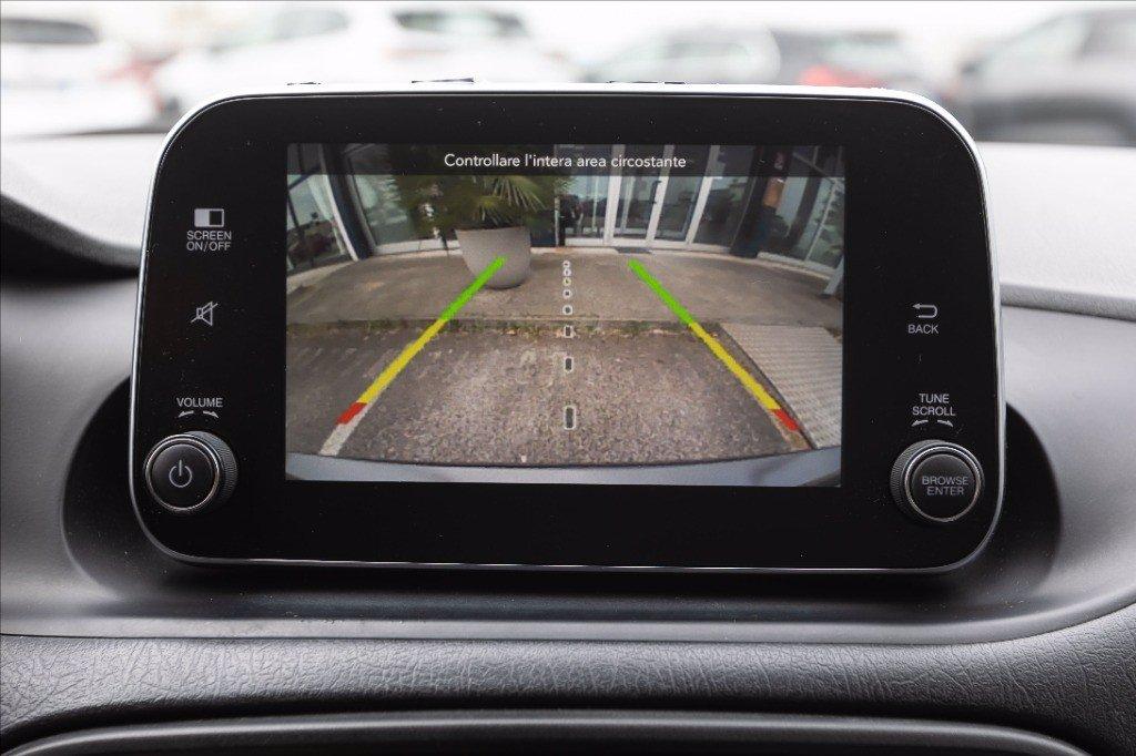 FIAT Tipo SW 1.6 mjt Lounge s&s 120cv dct del 2017