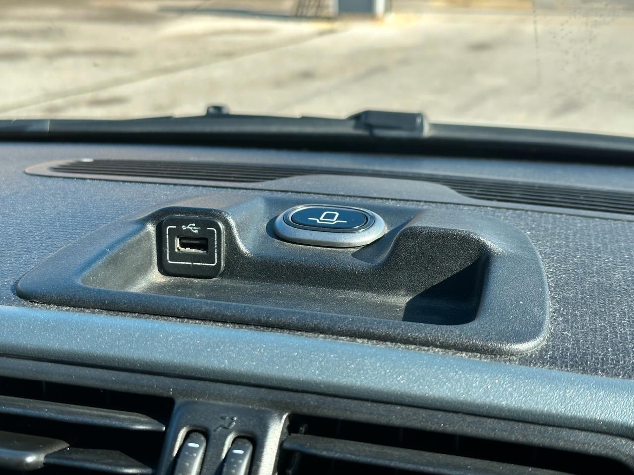 FIAT Panda 1.2 EasyPower City Life