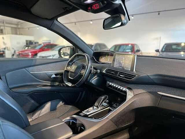 Peugeot 5008 BlueHDi 130 S&S EAT8 GT Line 7 Posti