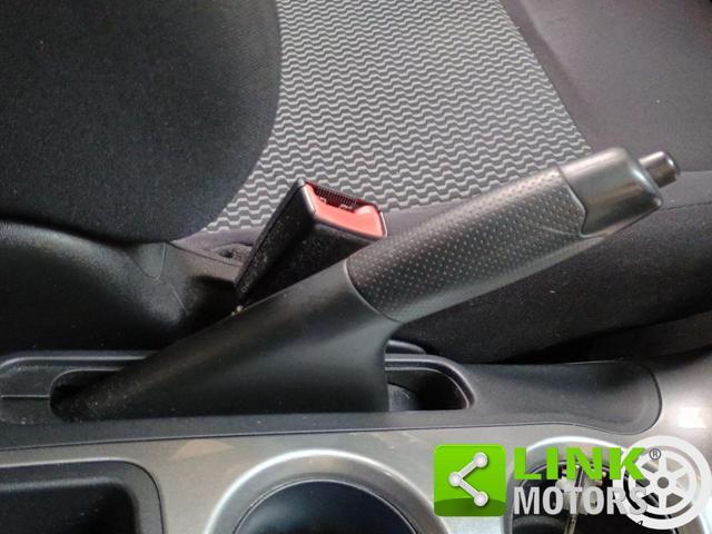 NISSAN Juke 1.6 GPL Eco Business NEOPATENTATI