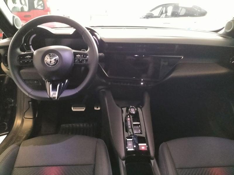 Alfa Romeo Junior Junior 1.2 145 CV Hybrid eDCT6 Speciale