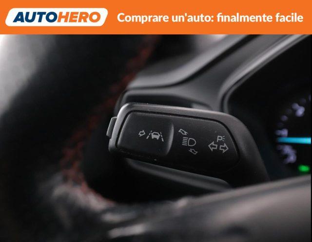 FORD Focus 1.5 EcoBlue 120 CV 5p. ST-Line