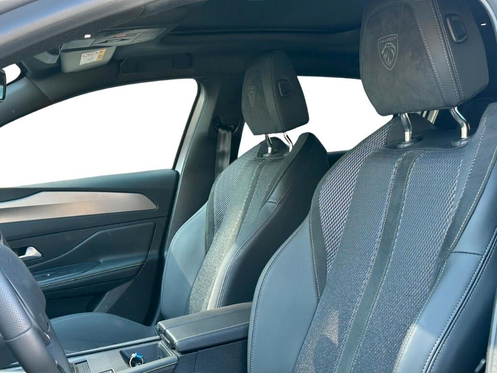 Peugeot 308 Hybrid 145 e-DCS6 Style