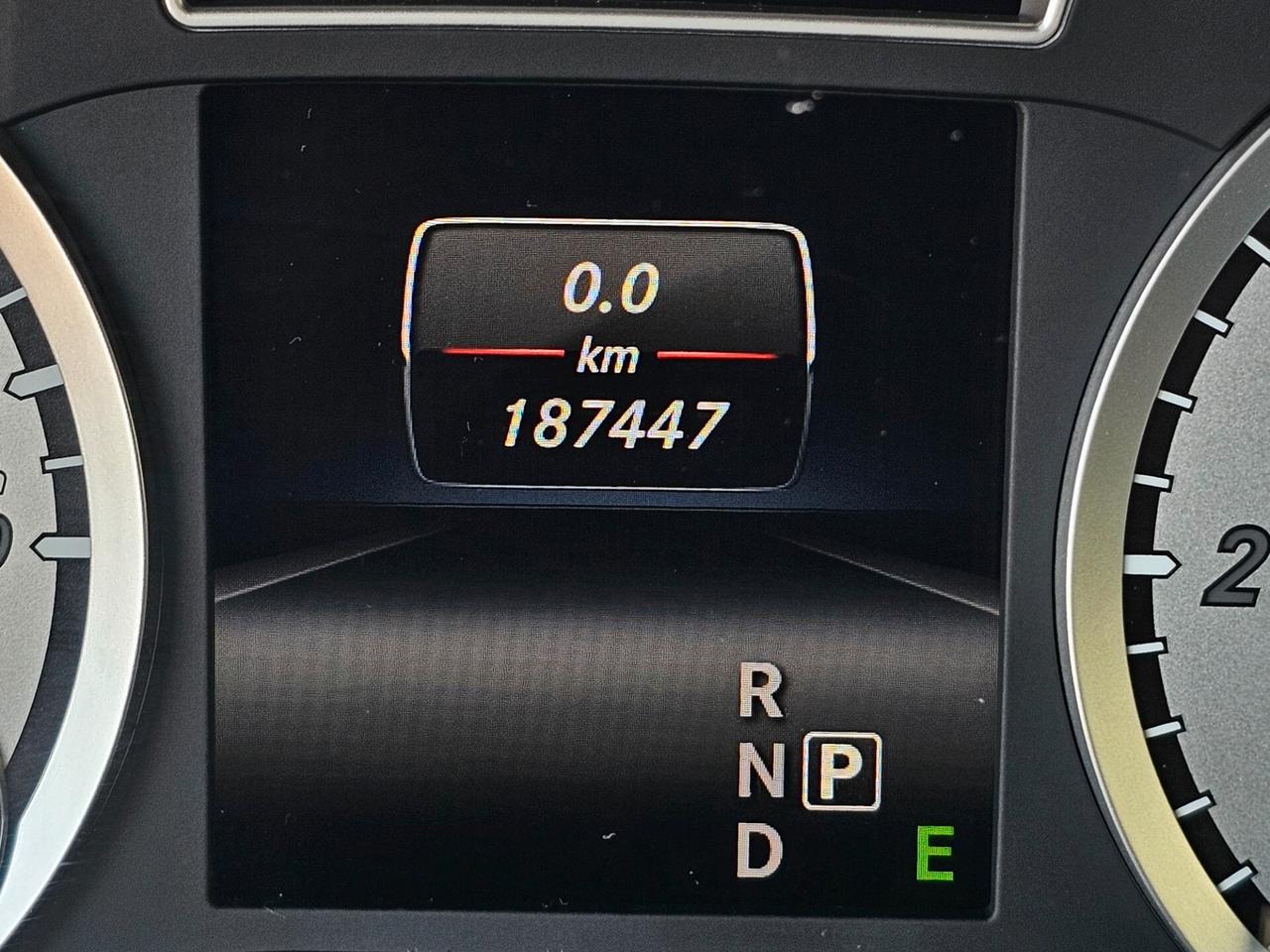 Mercedes-benz A 160 CDI Automatic Premium