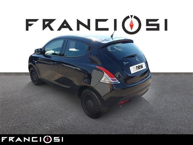 LANCIA Ypsilon 5 Porte 1.2 Ecochic 69cv Elefantino my19