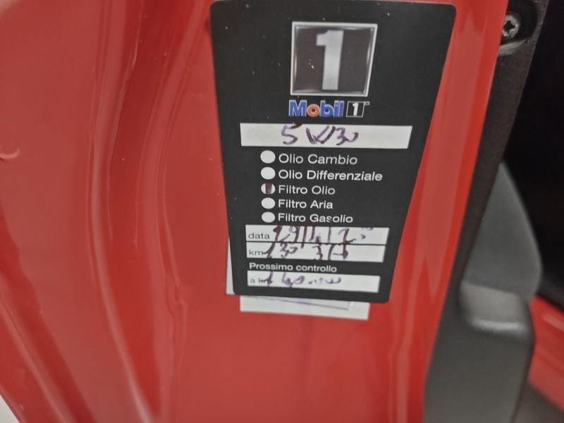 FIAT Panda Panda 1.3 MJT 95 CV S&S Lounge