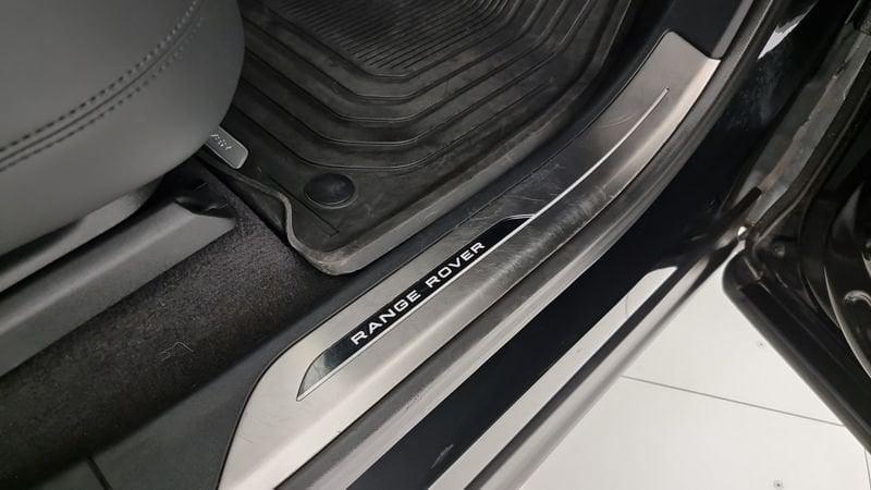 Land Rover Range Rover Sport 3.0D I6 249 MHEV Dynamic HSE aut.