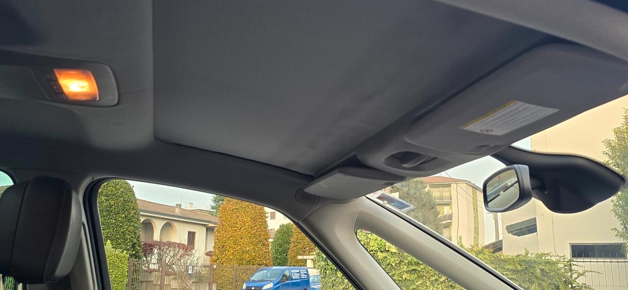 Opel Zafira Tourer 1.6 Turbo EcoM 150CV Cosmo