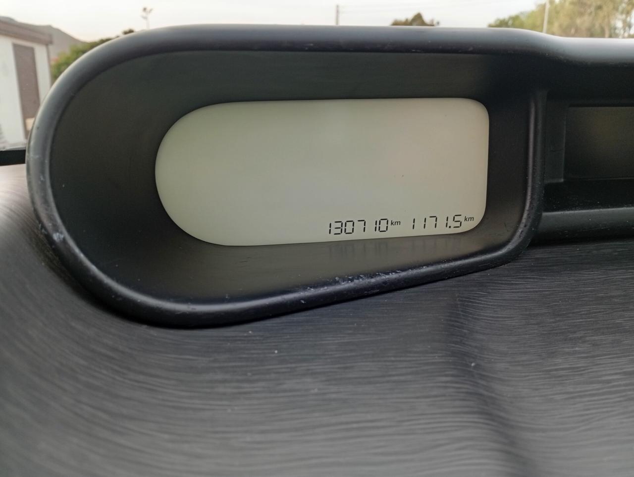 Citroen C3 Picasso 1.4 VTi 95 Style