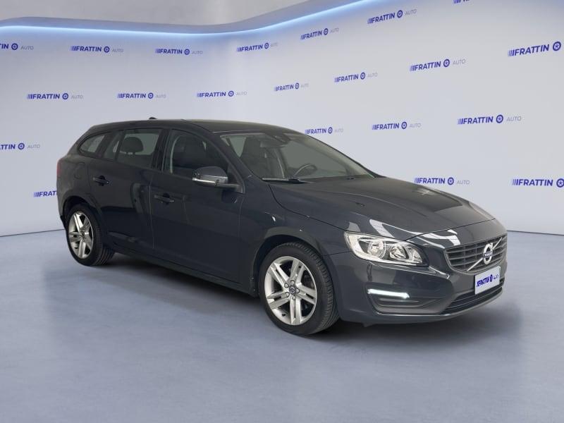 VOLVO V60 D2 GEARTRONIC KINETIC