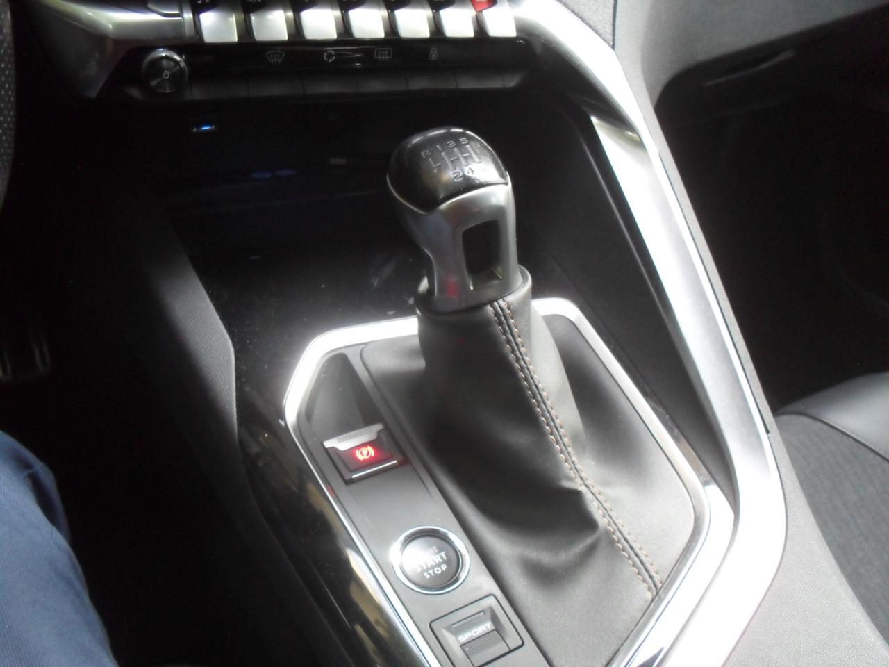 Peugeot 3008 PureTech Turbo 130 S&S GT Line