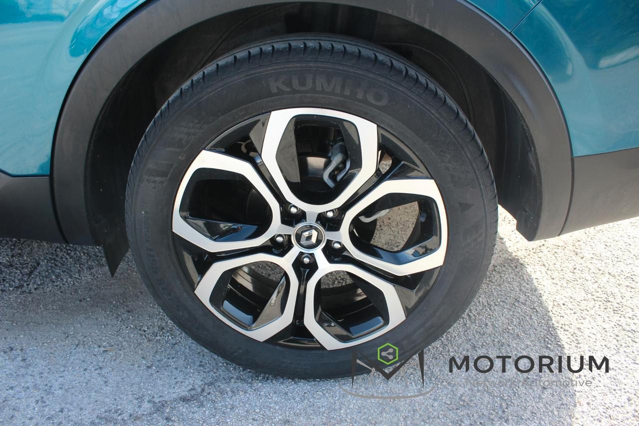 Renault Arkana 1.6 E-TECH Intens Full Hybrid Automatic 147 CV