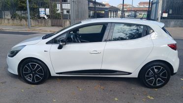 Renault Clio 0.9 TCe 12V 90CV FULL OPTIONAL