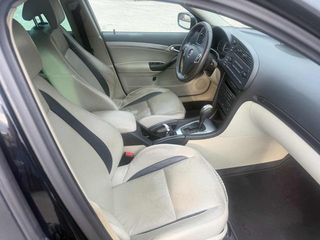 SAAB 9-3 SportHatch 1.9 TiD 16V DPF Vector Plus Stupenda