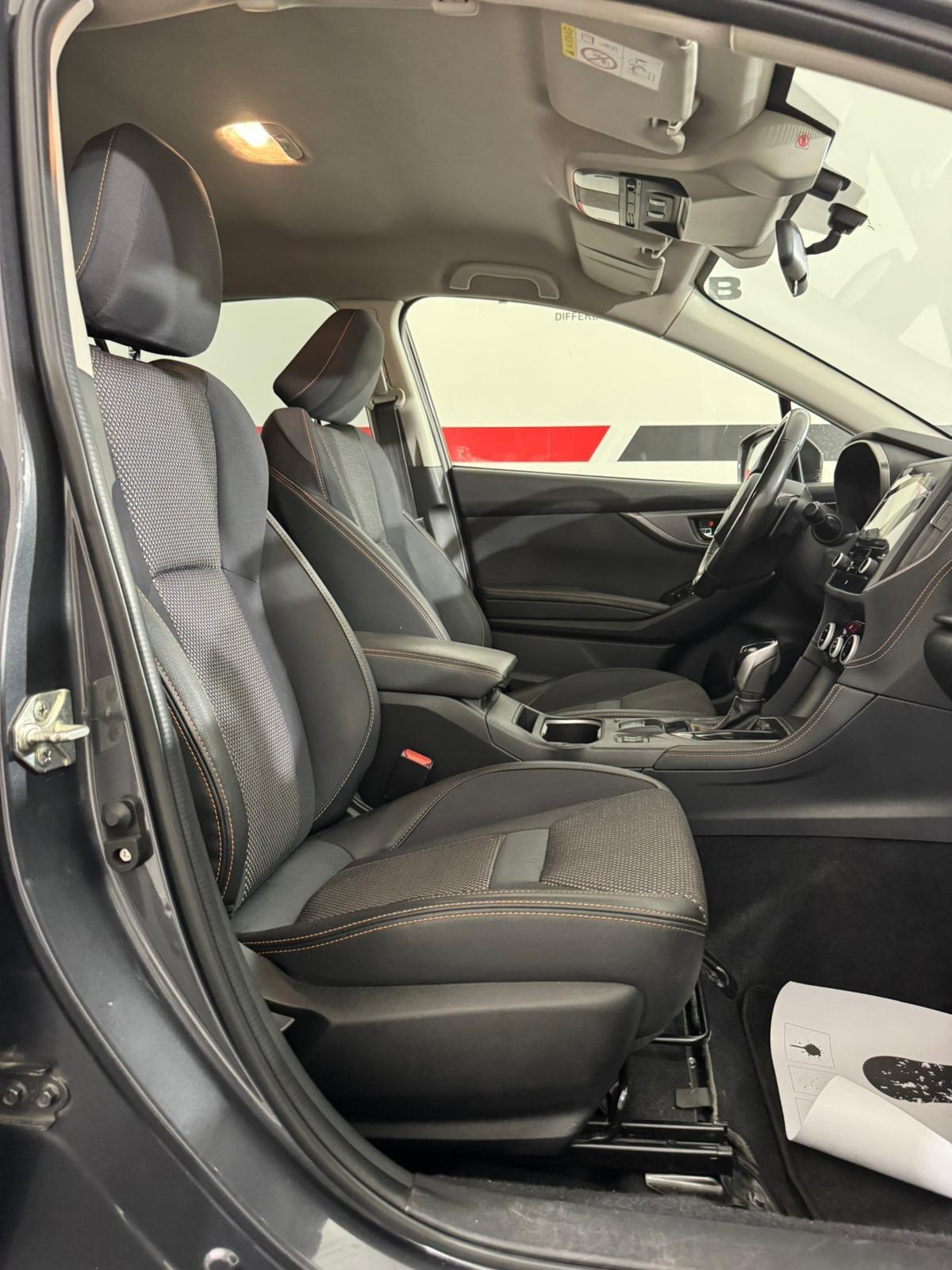 Subaru XV 2.0i e-Boxer MHEV Lineartronic Premium