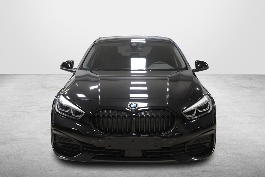 BMW 116D 115CV 6M. BUSINESS ADVANTAGE ( FARI LED - BMW DIGITAL COCKPIT - CRUISE - NAVI - MIRROR - PARK ASSISTANT - TELECAMERA POST. )