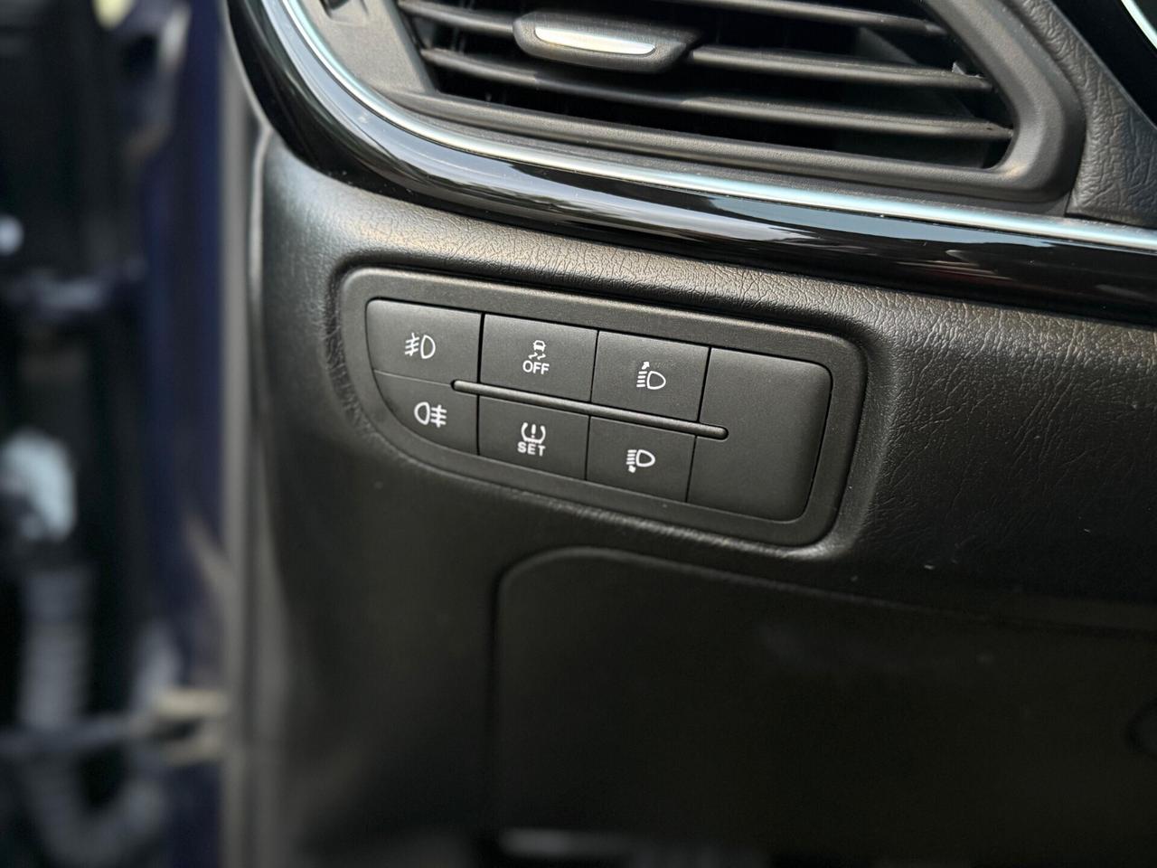 Fiat Tipo 1.6 Mjt 130 CV S&S SW City Life