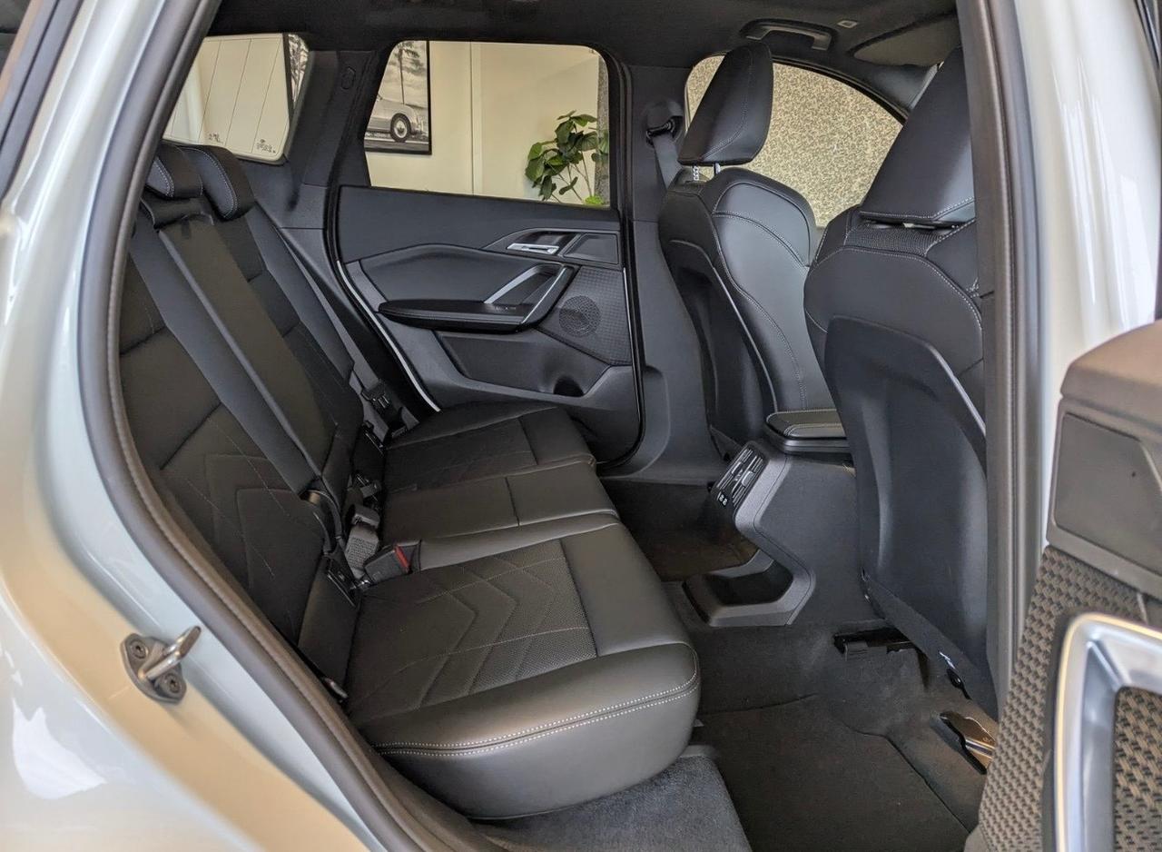 Bmw X1 sDrive 18d Msport C aut Navi Led Tetto