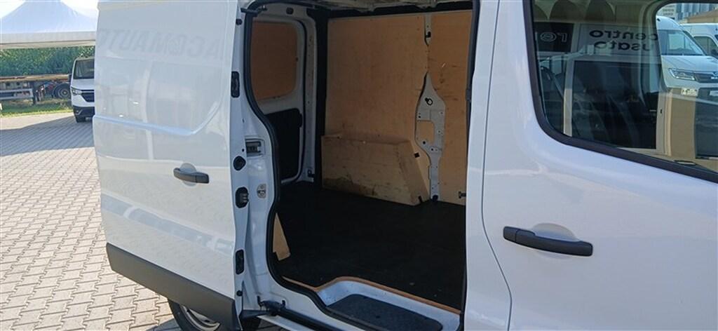Renault Trafic IV Furgone Trafic T27 2.0 Dci 130cv L1h1 Start My23