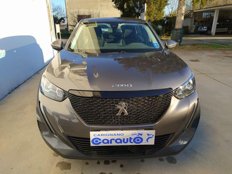 Peugeot 2008 130 EAT8 Active Pack