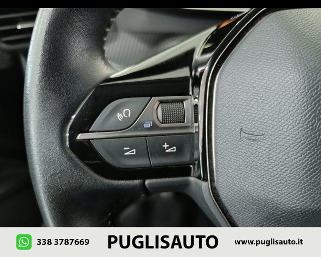 PEUGEOT 2008 PureTech 130 S&S Allure