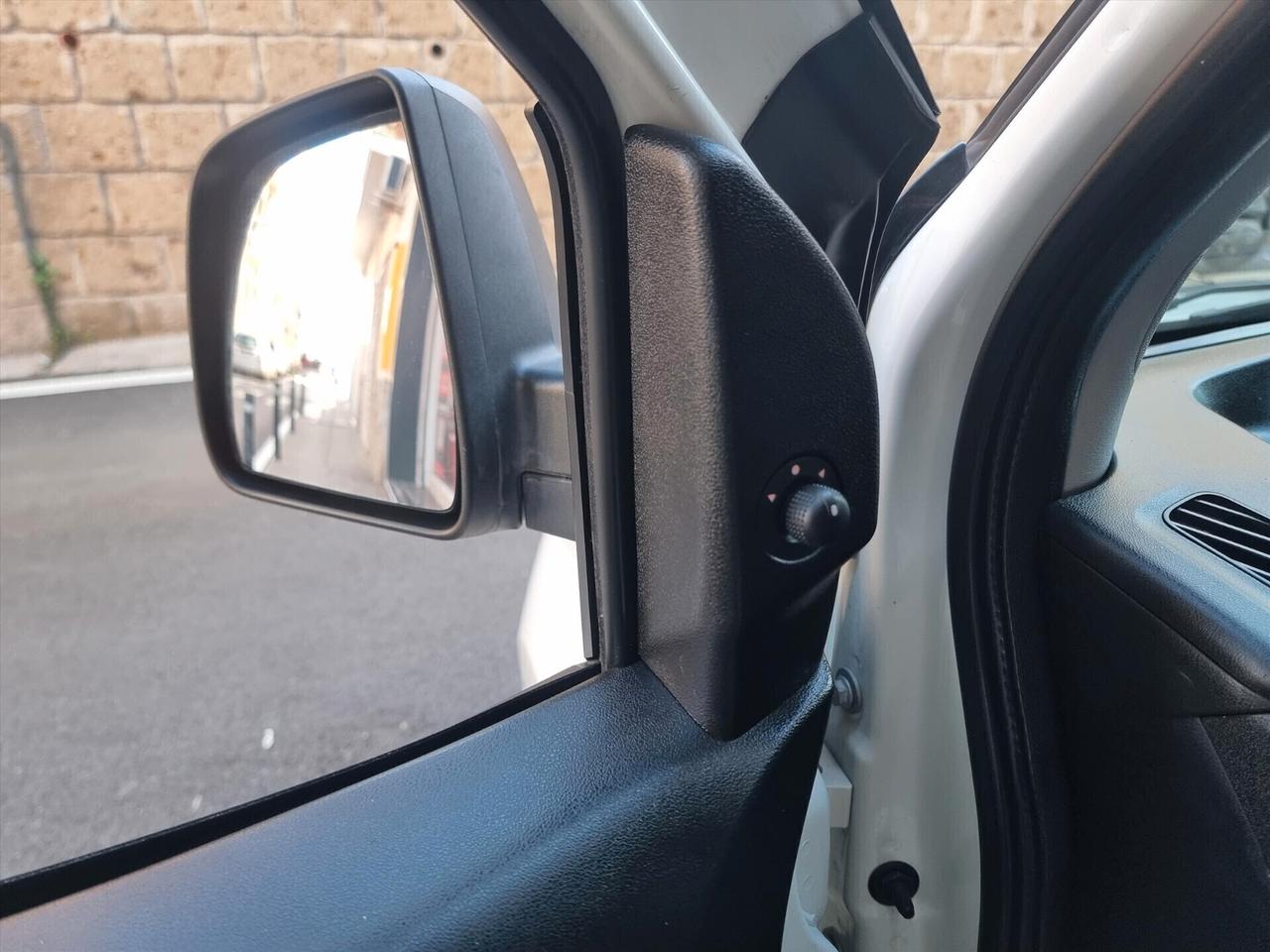 Fiat Doblò 1.6 MJT 120 CV S&S PL-TN Cargo Maxi Business AUTOCARRO N1 IVA INCLUSA