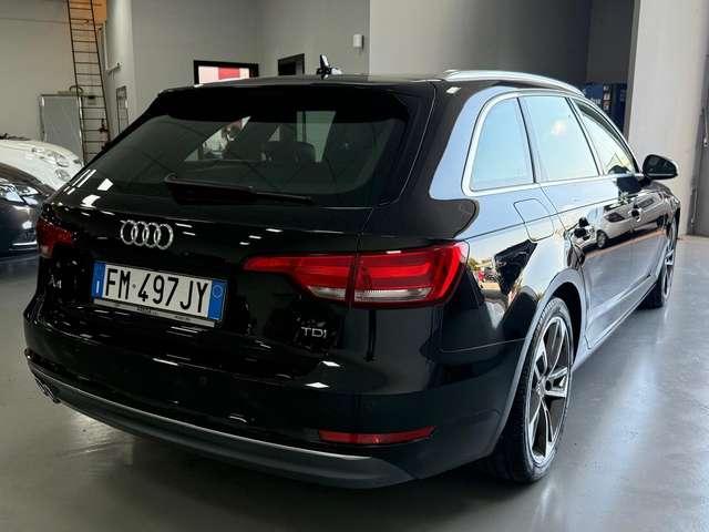 Audi A4 A4 V 2016 A Avant 40 2.0 tdi Sport 190cv s-tronic