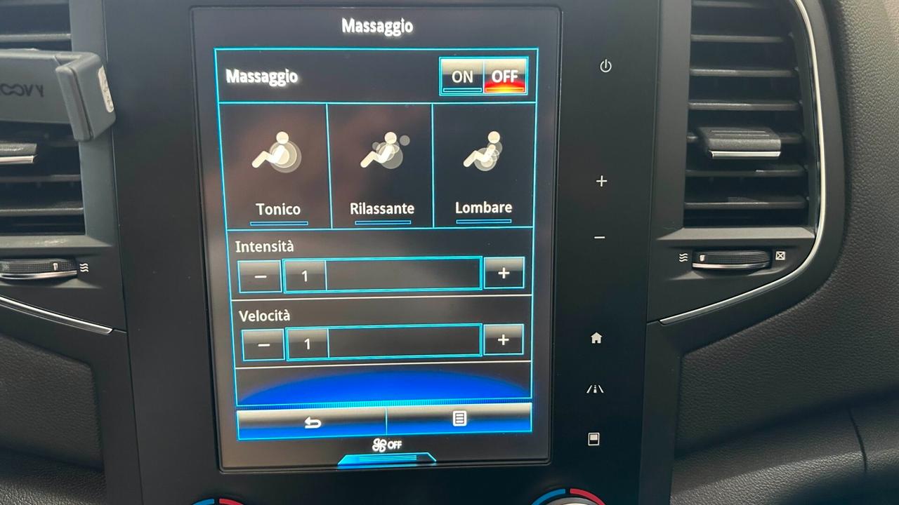 Renault Megane Mégane dCi 8V 110 CV Energy Bose
