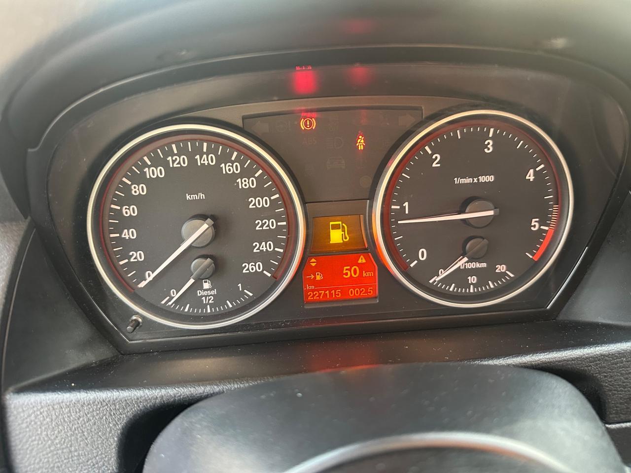 Bmw X1 xDrive20d Futura 143CV