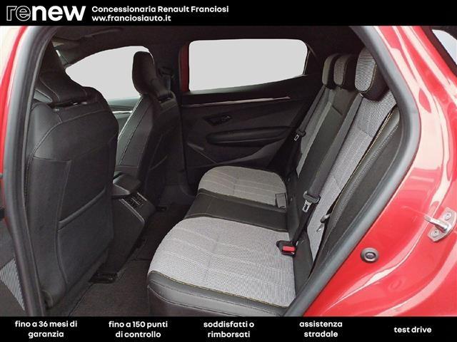 RENAULT Megane E-TECH ELECTRIC equilibre EV40 130cv boost charge