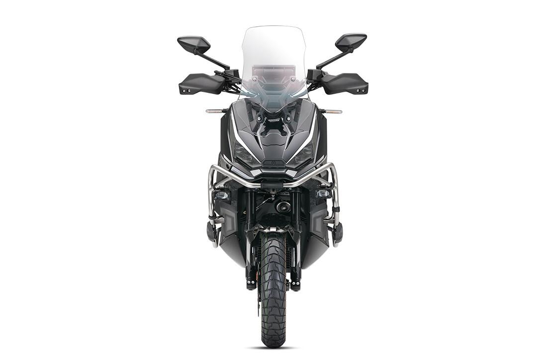 Zontes ZT 368 G Full Optional Tutti i colori