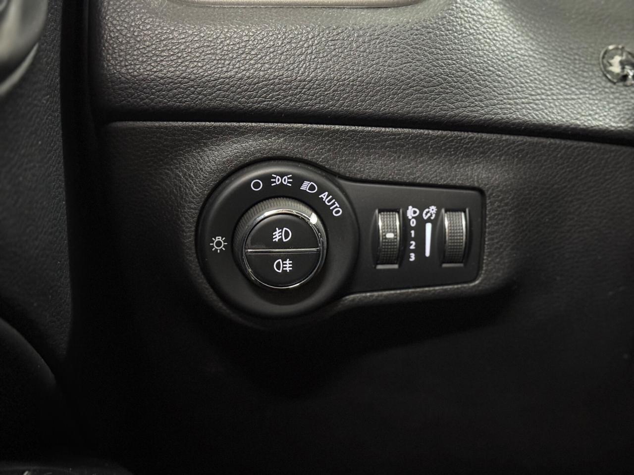 JEEP Compass 2018 1.6 Multijet 120cv Longitude