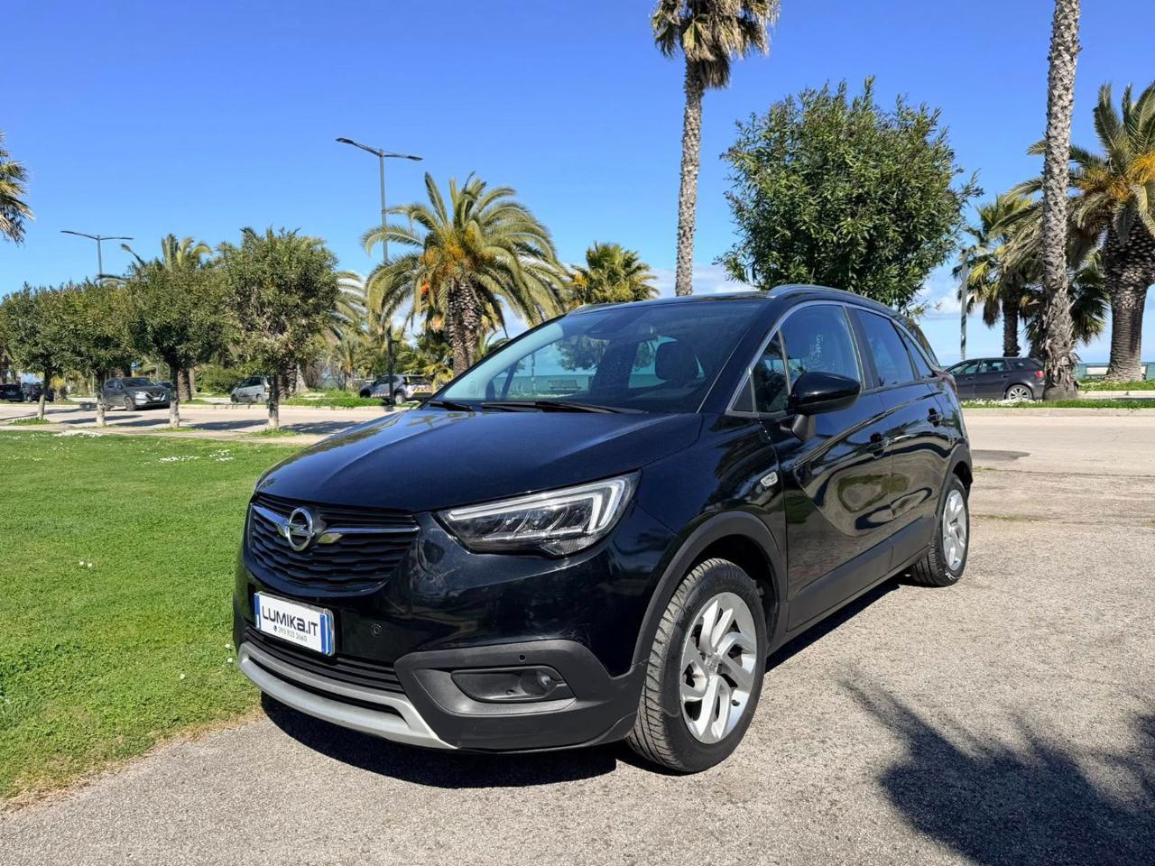 Opel Crossland X 1.2 Innovation 83cv my18.5