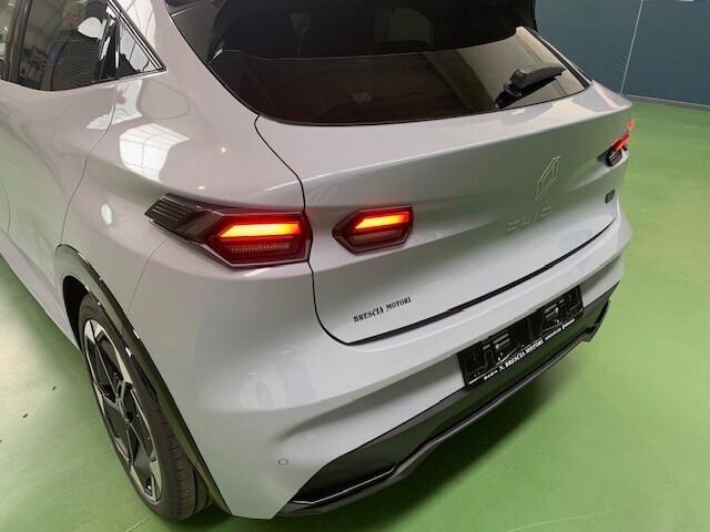 Renault Clio Full Hybrid E-Tech 160 CV 5 porte Techno