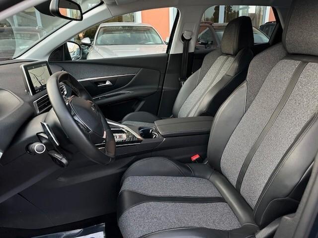 Peugeot 3008 1.5 BlueHDi 130CV EAT8 Allure - 2019
