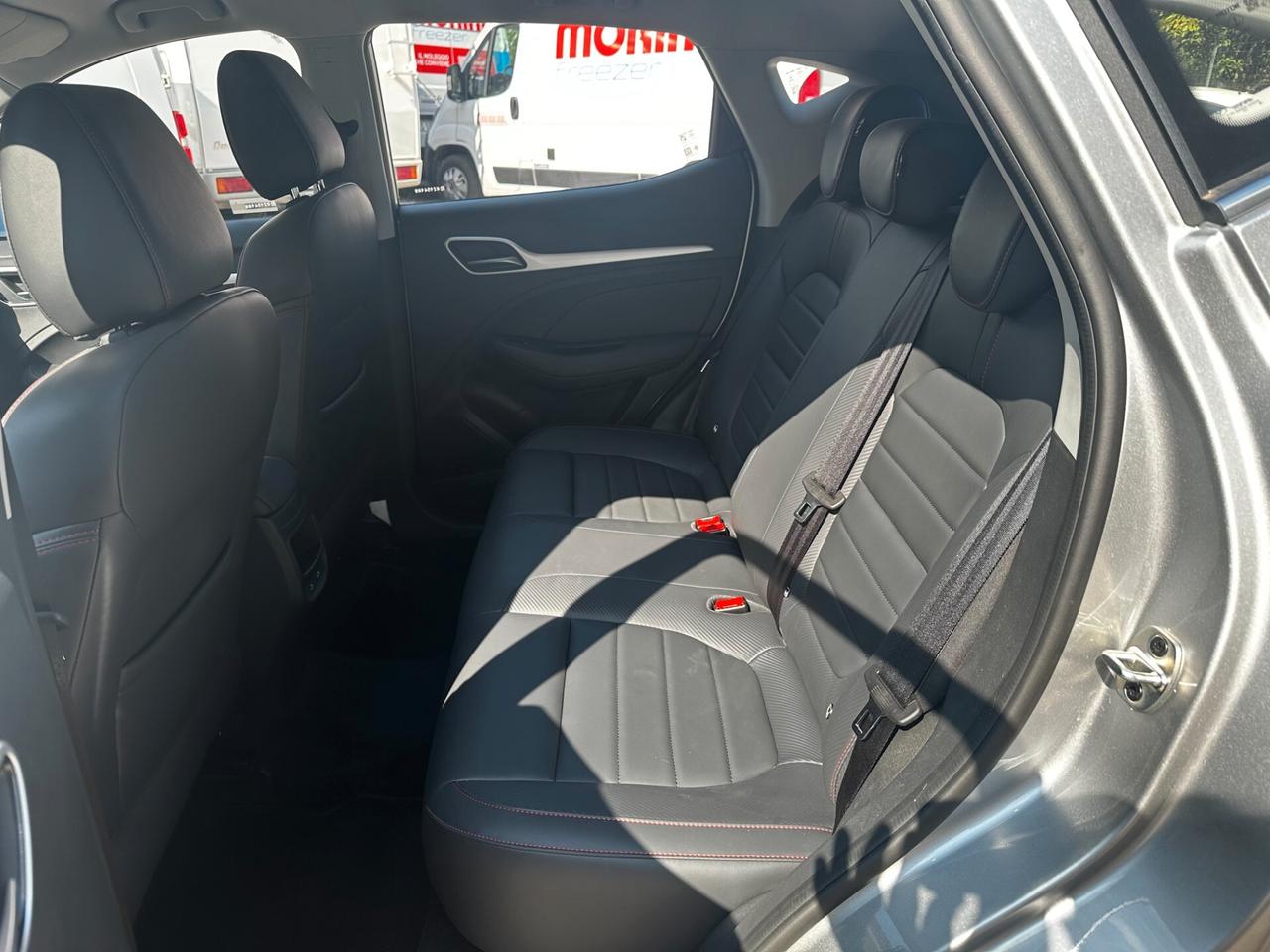 Mg ZS 1.5 VTi-tech Luxury "NEOPATENTATO"