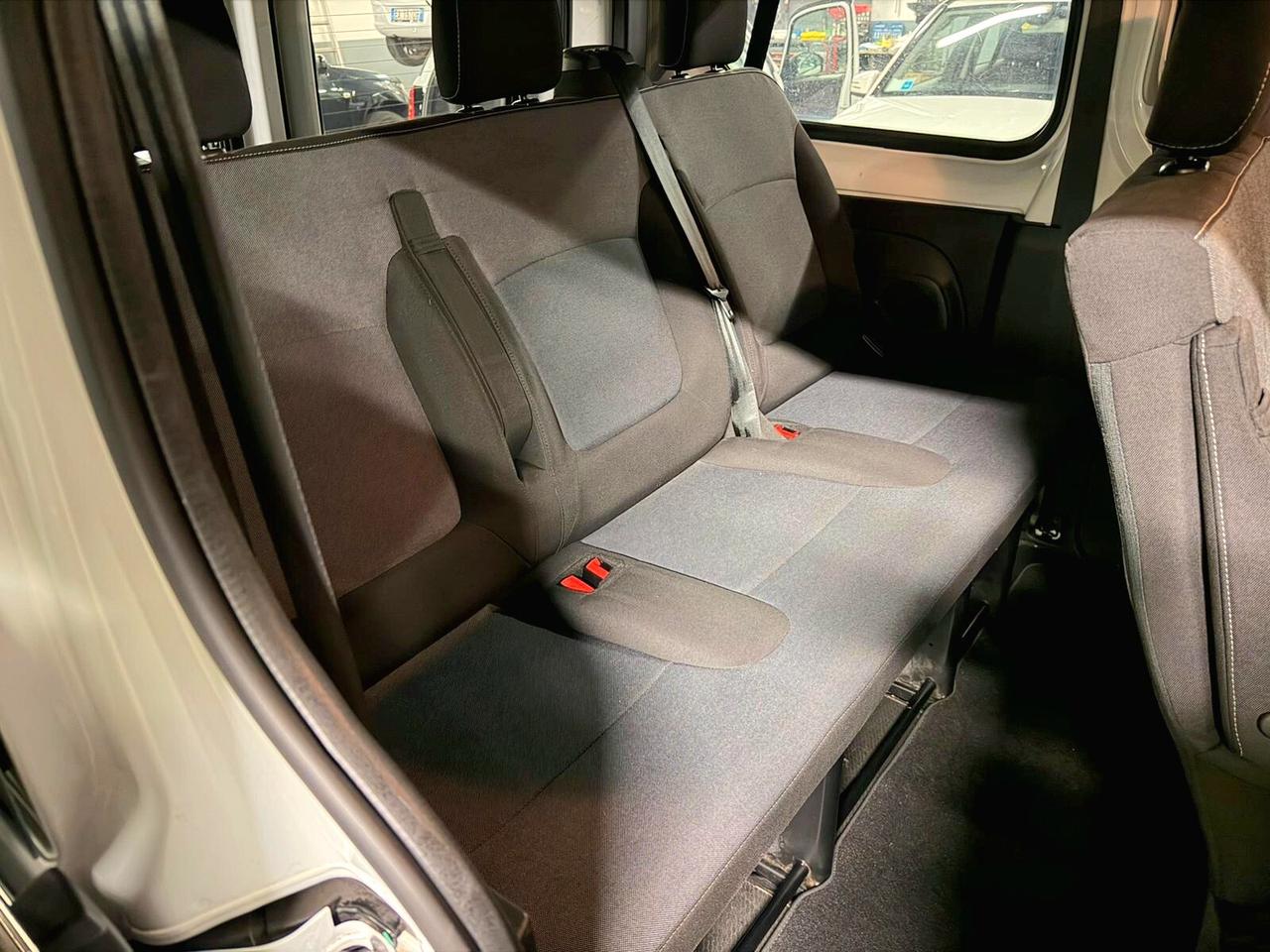 FIAT TALENTO 1.6 TwinTurbo MJT 145CV PC-TN Combi N1