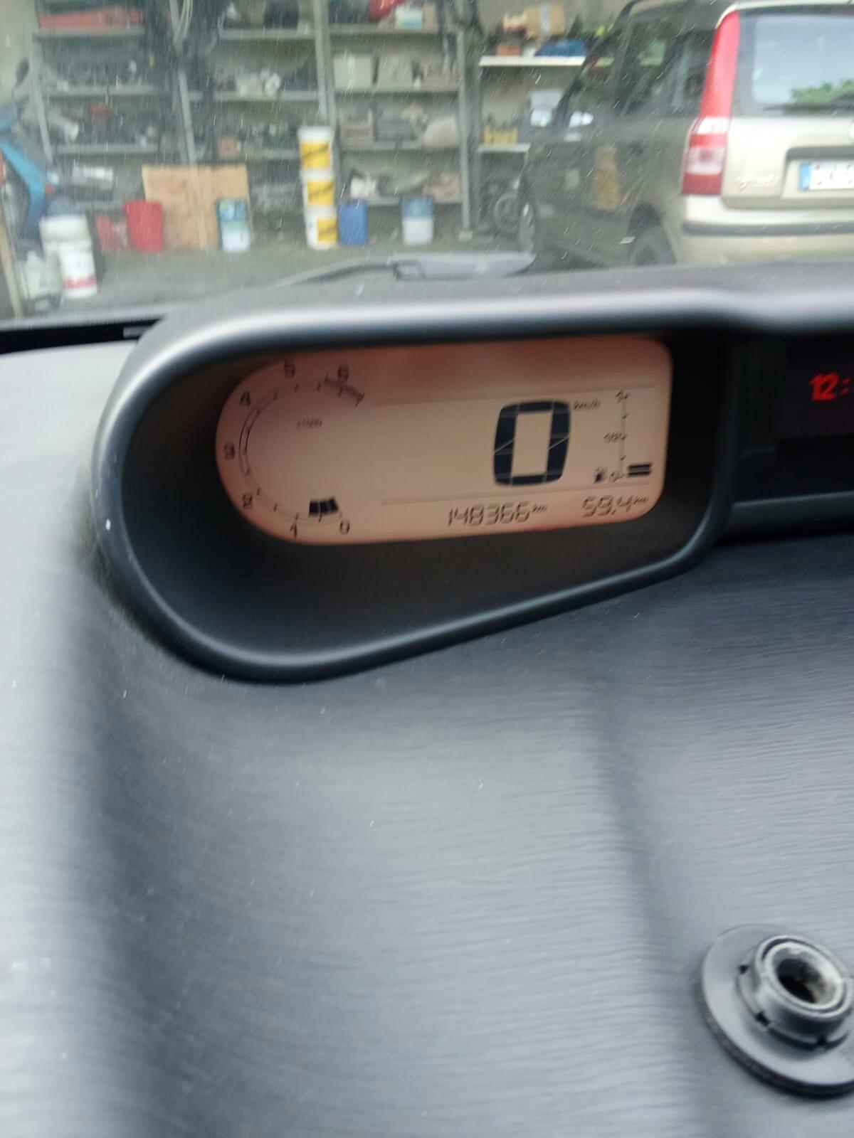 Citroen C3 Picasso 1.3