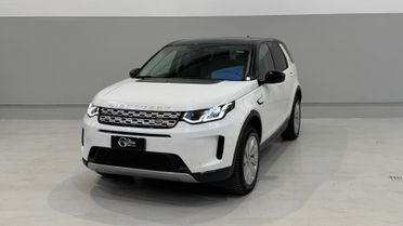 LAND ROVER Discovery Sport I 2020 - Discovery Sport I 2020 - Discovery Sport 2.0d i4 mhev SE awd