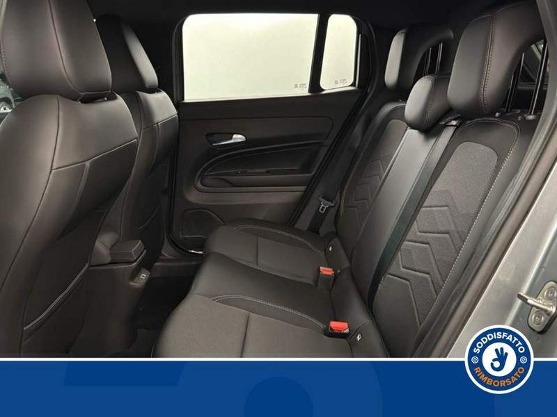 Jeep Avenger 1.2 Turbo Benzina Altitude MY26