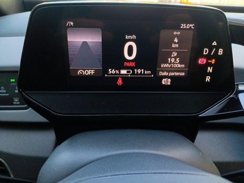 Volkswagen ID.3 ID.3 Pure Performance 45kWh