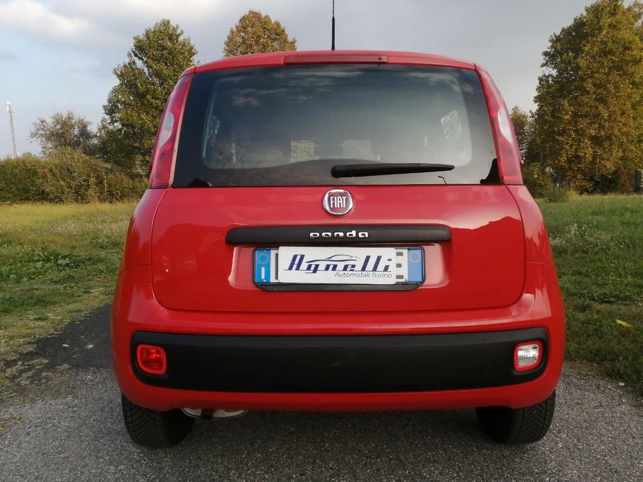 Fiat Panda 1.2 Easy Idonea Neopatentati