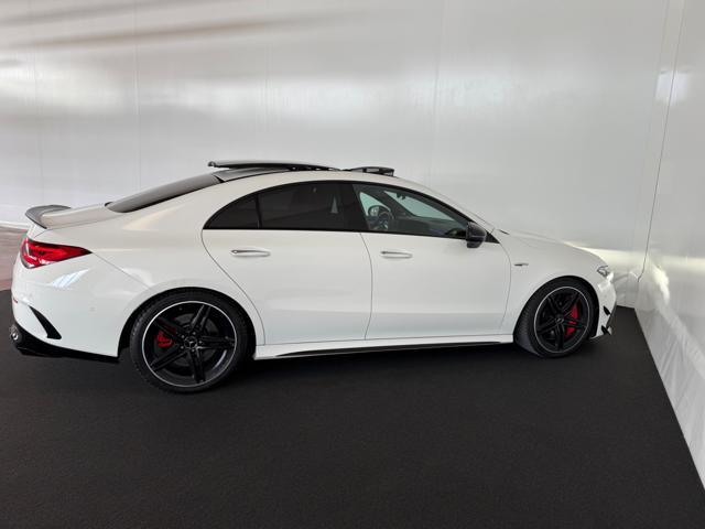 MERCEDES-BENZ CLA 45 S AMG 4Matic+ IVA ESPOSTA