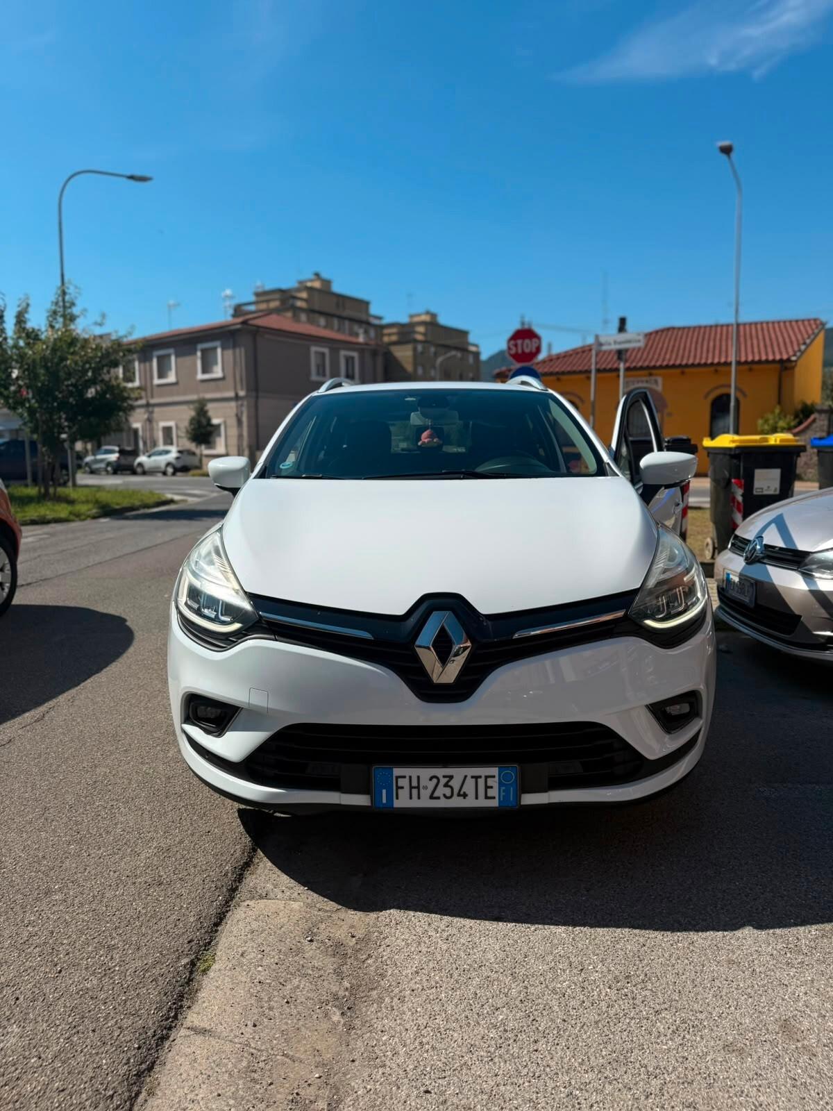 Renault Clio Sporter dCi 8V 90CV Start&Stop Energy Excite