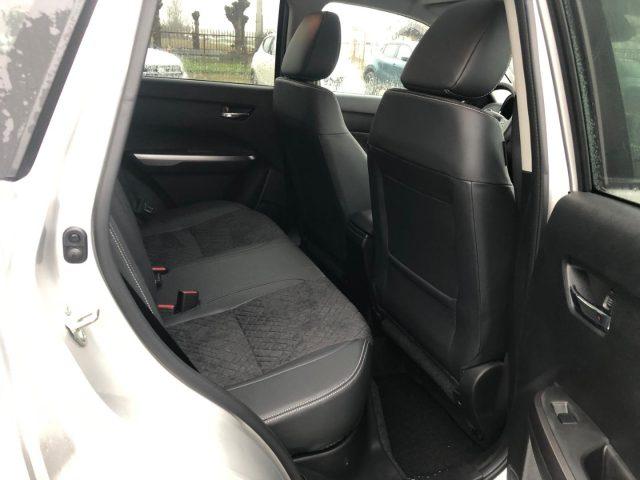 SUZUKI Vitara 1.4 Hybrid A/T 2WD Starview NUOVO DA IMMATRIC