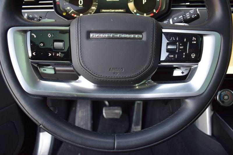 Land Rover Range Rover Range Rover 3.0D l6 Autobiography IVA ESPOSTA