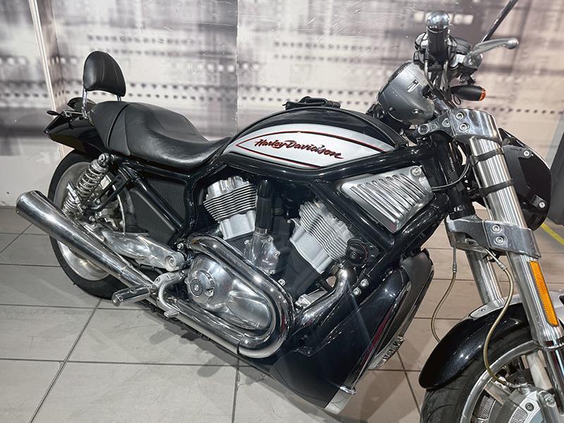 Harley Davidson VRSCR Street Rod 1130